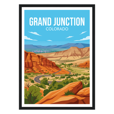 Grand Junction
