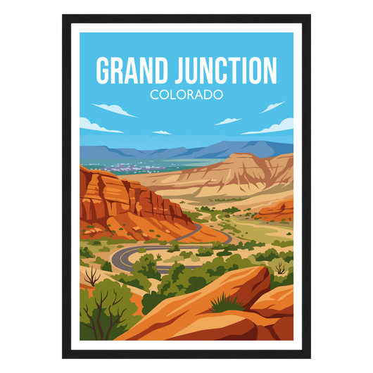 Grand Junction
