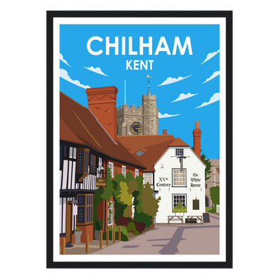 Chilham