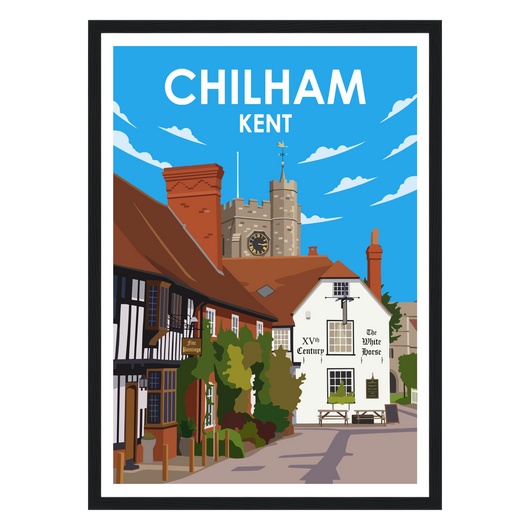 Chilham