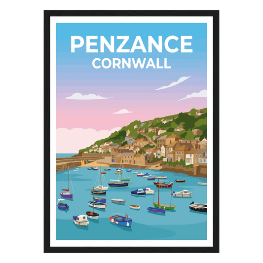 Penzance