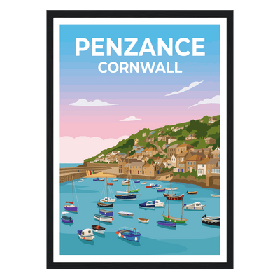 Penzance