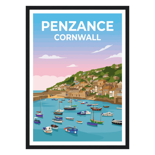 Penzance