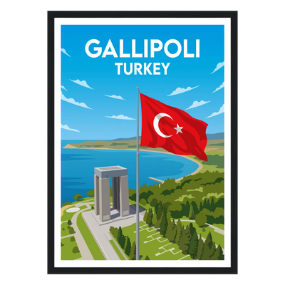 Gallipoli
