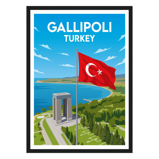 Gallipoli