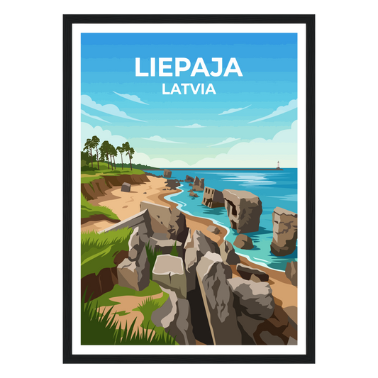 Liepaja