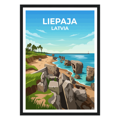 Liepaja