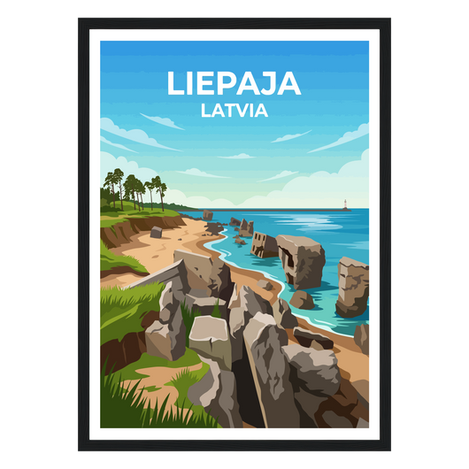 Liepaja