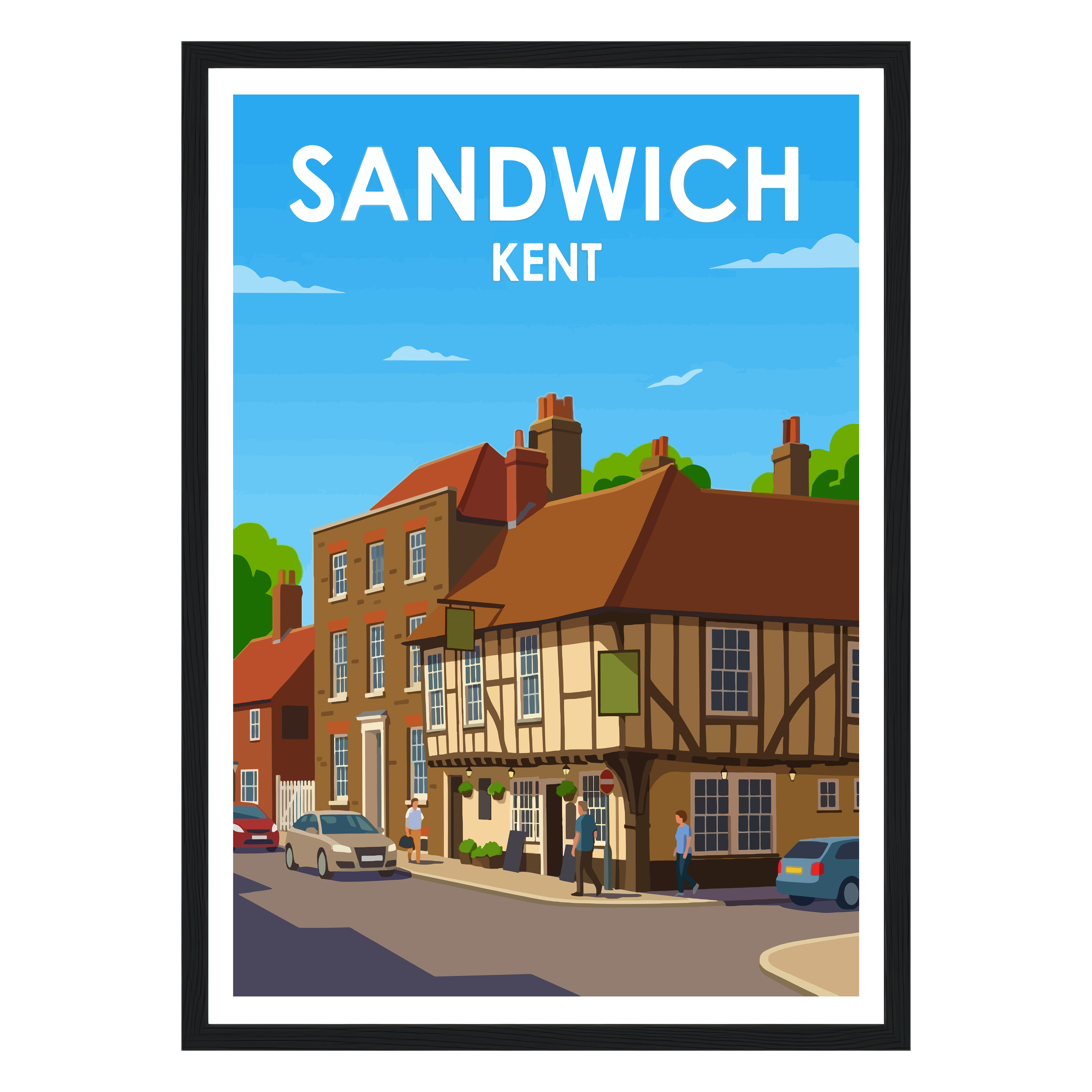 Sandwich