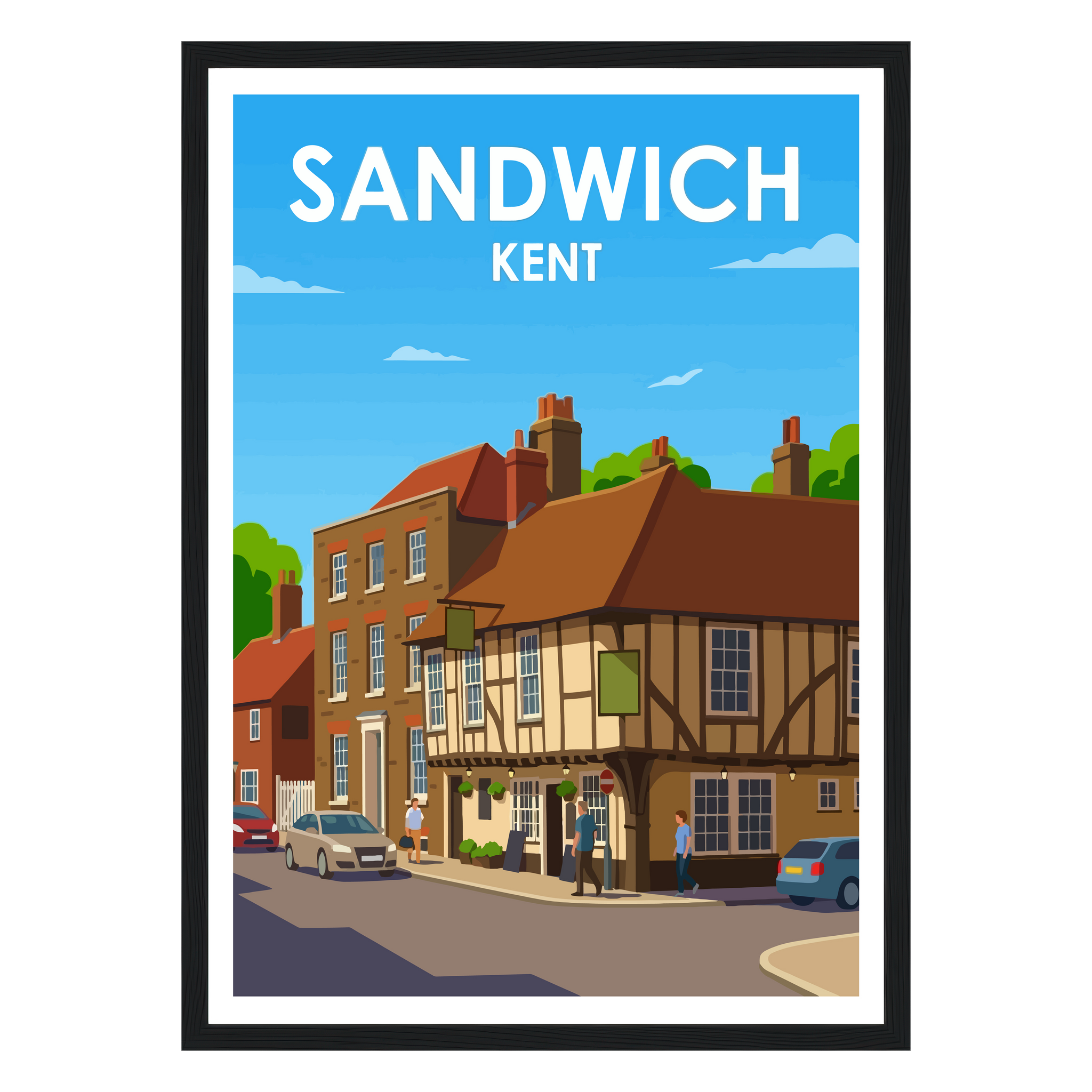 Sandwich