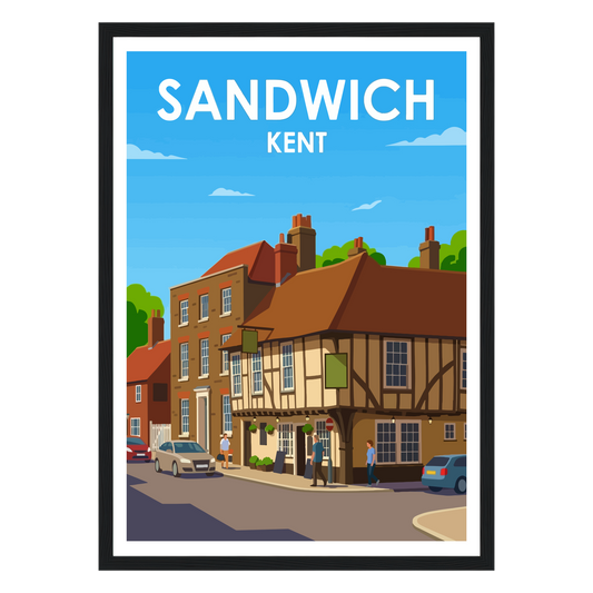 Sandwich