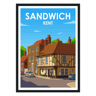 Sandwich