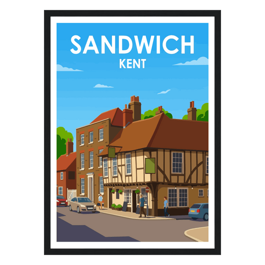 Sandwich