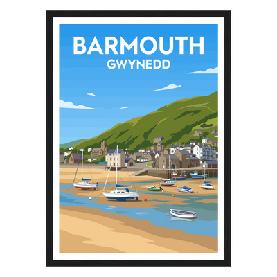 Barmouth