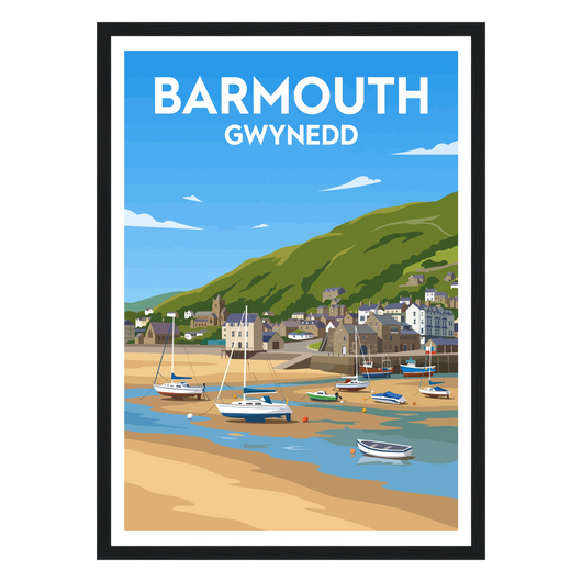 Barmouth