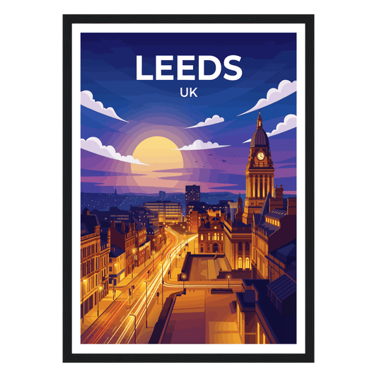 Leeds