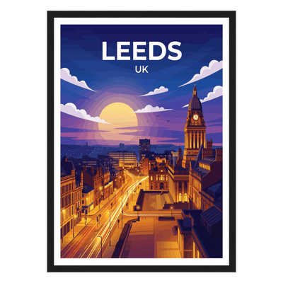 Leeds