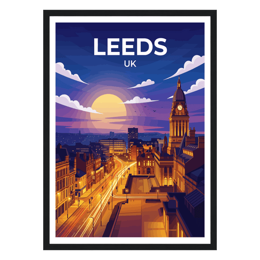 Leeds