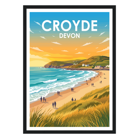 Croyde