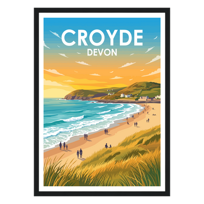 Croyde