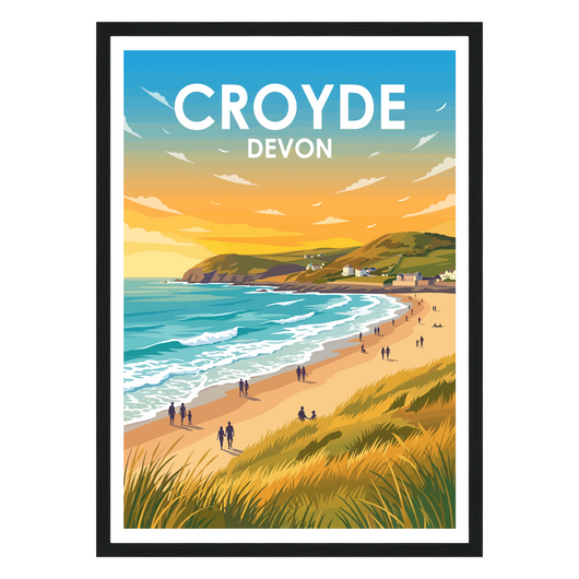 Croyde