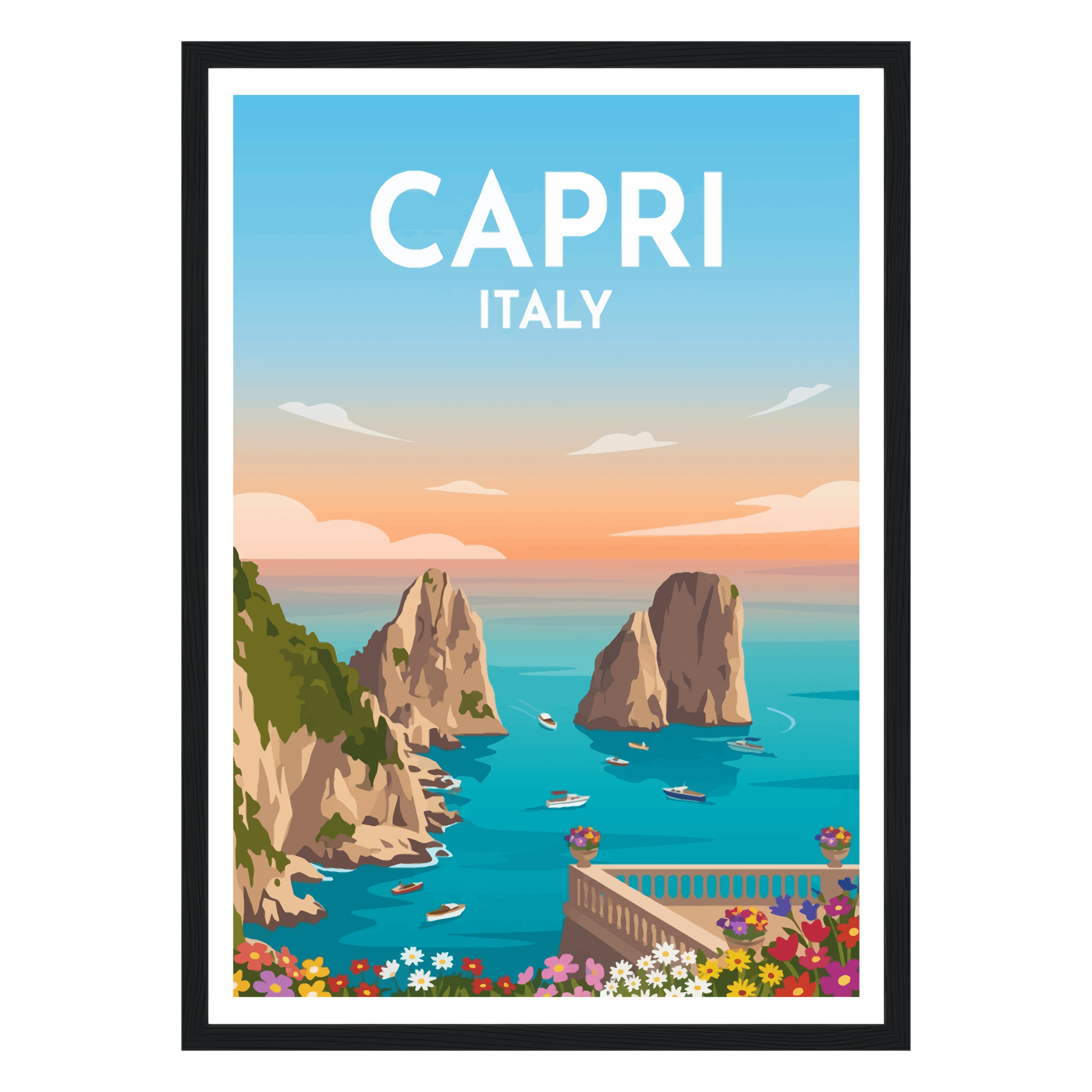 Capri