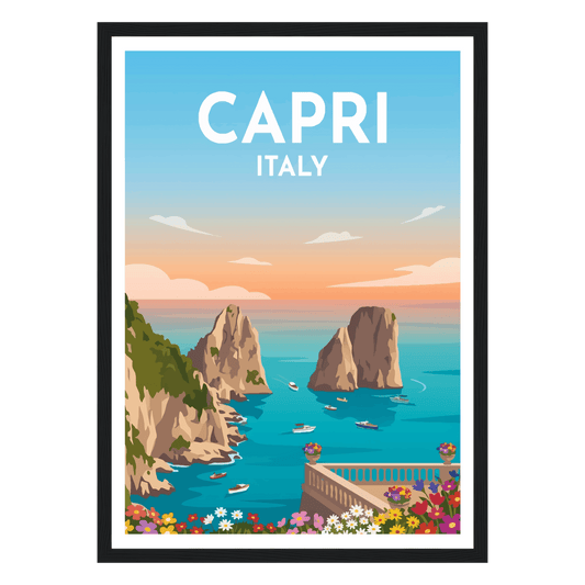 Capri