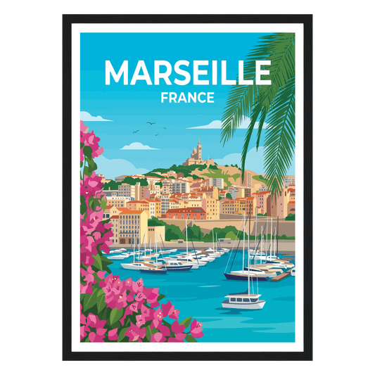 Marseille