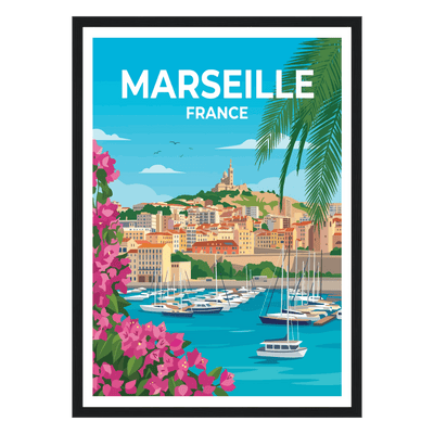 Marseille