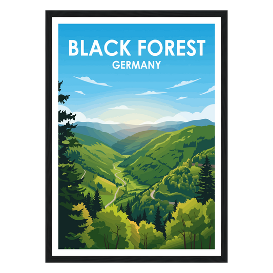 Black Forest