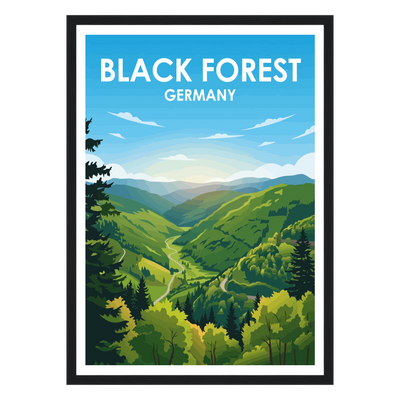 Black Forest