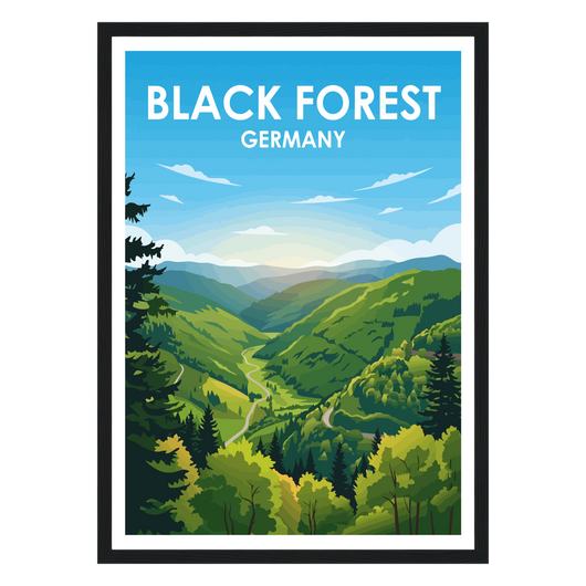 Black Forest