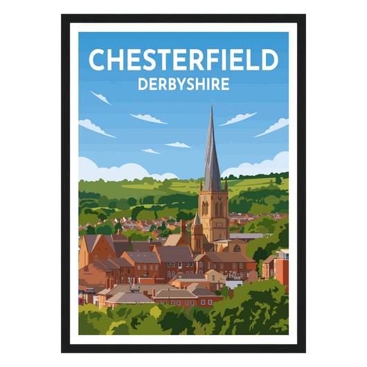 Chesterfield