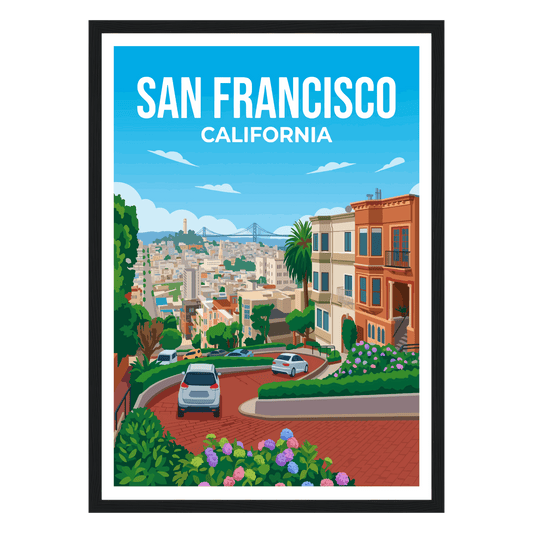 San Francisco