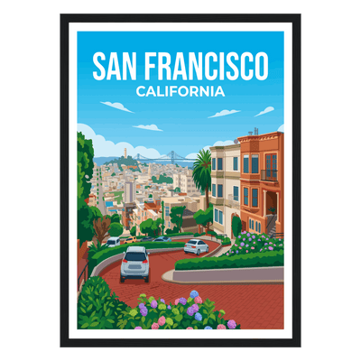 San Francisco