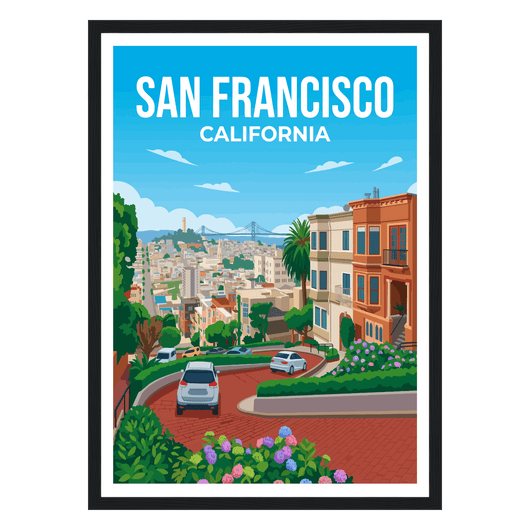 San Francisco