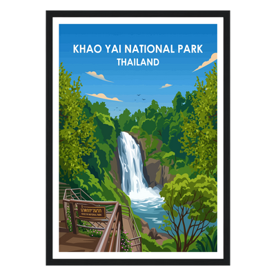 Khao Yai National Park