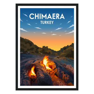 Chimaera