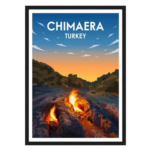 Chimaera