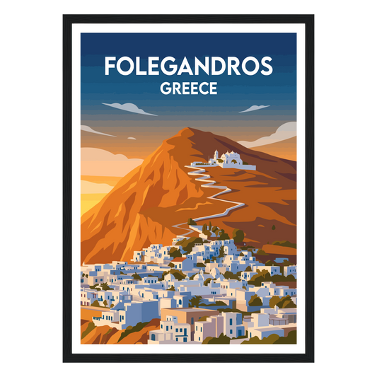 Folegandros