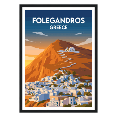 Folegandros