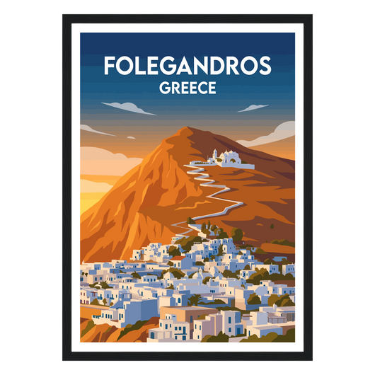 Folegandros