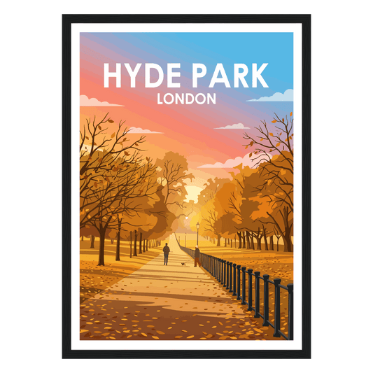 Hyde Park