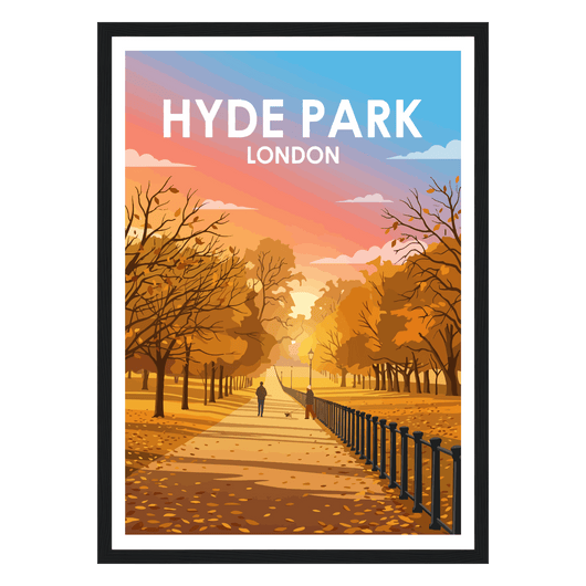 Hyde Park