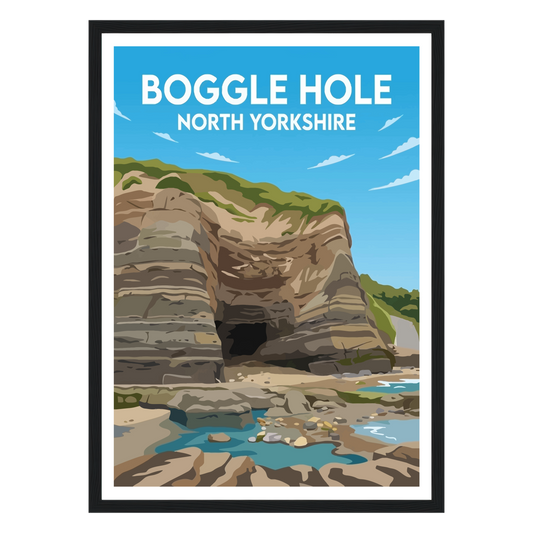 Boggle Hole