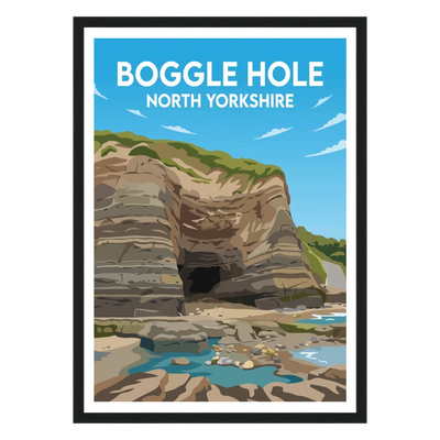 Boggle Hole