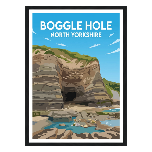 Boggle Hole