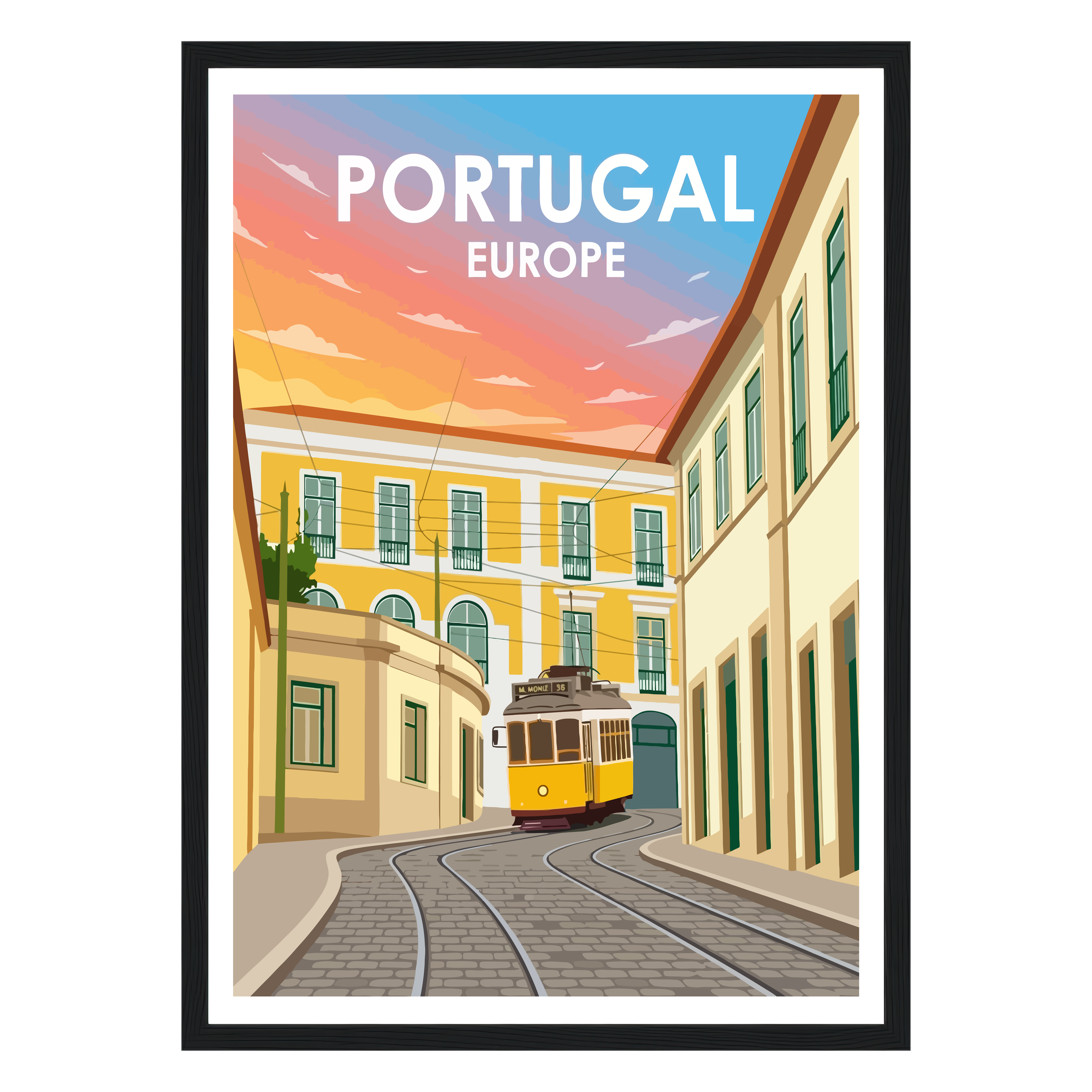 Portugal