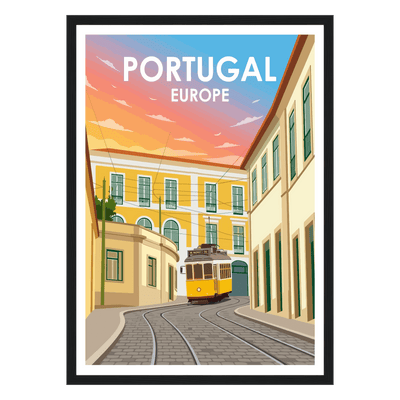 Portugal