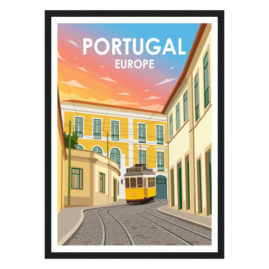 Portugal